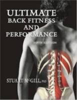 Ultimate Back Fitness and Performance 0973501804 Book Cover