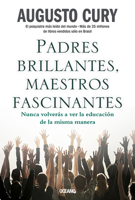 Pais Brilhantes Professores Fascinantes (Em Portugues do Brasil) 0061565504 Book Cover