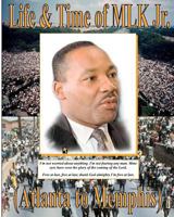 Life & Time of MLK Jr. 146116947X Book Cover