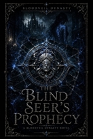 THE BLIND SEER'S PROPHECY: A Bloodveil Dynasty Novel B0H5CZ6YM2 Book Cover