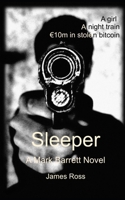 Sleeper (Mark Barrett series) B0F8VGGTPL Book Cover