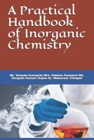 A Practical Handbook of Inorganic Chemistry B088LB6VQC Book Cover