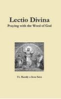 Lectio Divina Praying with the Word of GOD 0988604124 Book Cover