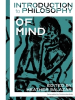 Introduction to Philosophy: Philosophy of Mind 1989014127 Book Cover