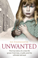 Unwanted 1912624966 Book Cover