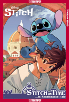A Stitch in Time, Volume 2 1427886687 Book Cover