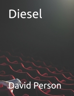 Diesel B09JV9WTDD Book Cover