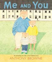 Me and You 0374349088 Book Cover