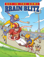 Brain Blitz 1731645007 Book Cover