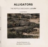 Alligators 0865925798 Book Cover