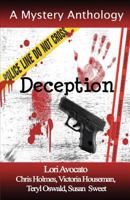 Deception 0983396094 Book Cover