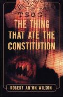 TSOG: The Thing That Ate the Constitution 1561841692 Book Cover