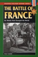 The Battle of France, 1940 081170999X Book Cover