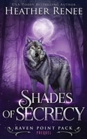 Shades of Secrecy: Prequel 1728804264 Book Cover