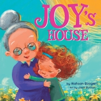 Joy's House B0C47YRZ2T Book Cover