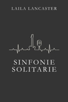 Sinfonie Solitarie (Italian Edition) B0GS9R5W9N Book Cover