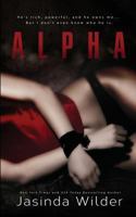 Alpha 1941098126 Book Cover