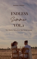 Endless Summer Vol. 1 by Summer Sinclair B0G6BCTNSQ Book Cover