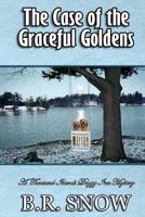The Case of the Graceful Goldens (The Thousand Islands Doggy Inn Mysteries) 1942691238 Book Cover