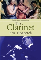 The Clarinet 0300102828 Book Cover