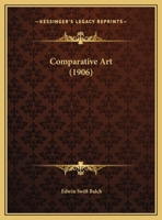 Comparative Art 1116951770 Book Cover