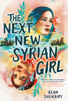 The Next New Syrian Girl 0316432636 Book Cover