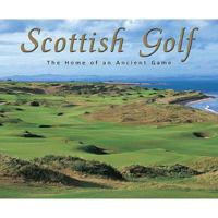 Scottish Golf 1841073733 Book Cover