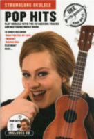 Strumalong Ukulele: Pop Hits 1780381948 Book Cover