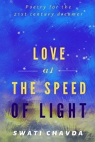 Love at the Speed of Light 0995874506 Book Cover