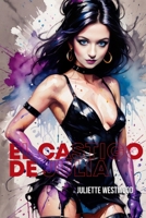 El Castigo de Julia: Deseo, infidelidad y penitencia (Spanish Edition) B0F3NLWBX6 Book Cover
