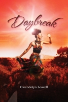 Daybreak B0CC4D3LKJ Book Cover
