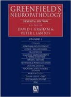 Greenfield's Neuropathology 0340742313 Book Cover