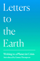 Letters to the Earth 0008374449 Book Cover
