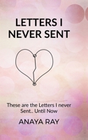 Letters I Never Sent B0F4XFKNYR Book Cover