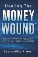 Healing The Money Wound: The Framework for Rebuilding Confidence, Value, and Wealth B0HGKZ3FW7 Book Cover