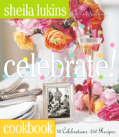 Celebrate! 0761123725 Book Cover
