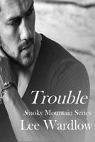 Trouble 1978421273 Book Cover