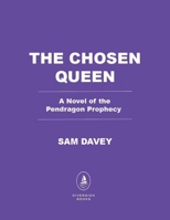 The Chosen Queen B0DPLDY7J3 Book Cover