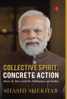 Collective spirit, concrete action 9357020969 Book Cover