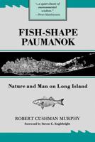 Fish-Shape Paumanok B0046PYTLQ Book Cover