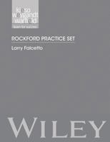 Intermediate Accounting, Rockford Practice Set 0471749575 Book Cover