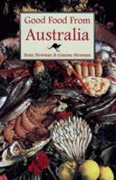 Good Food from Australia 0781804914 Book Cover