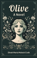 Olive A Novel 9363051072 Book Cover