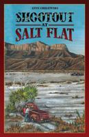 Shootout at Salt Flat 1457525070 Book Cover