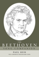 The Beethoven Song Companion 0719075718 Book Cover