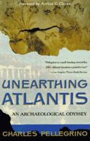 Unearthing Atlantis: An Archaeological Odyssey 0679734074 Book Cover