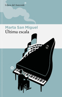 Última escala 8410178400 Book Cover