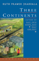 Three Continents 0688071848 Book Cover