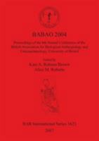 BABAO 2004 1407300350 Book Cover