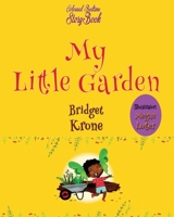 My Little Garden (Asian Children Literature) 6256308948 Book Cover